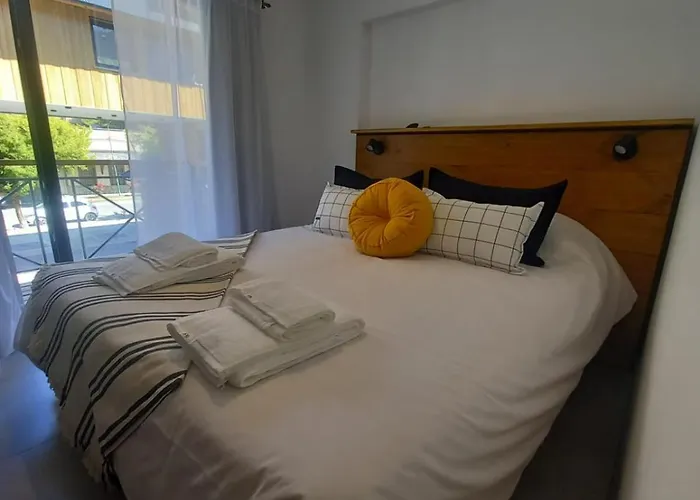 Joli Apartments - Studio B - 2 Pax En El Corazon De La Ciudad