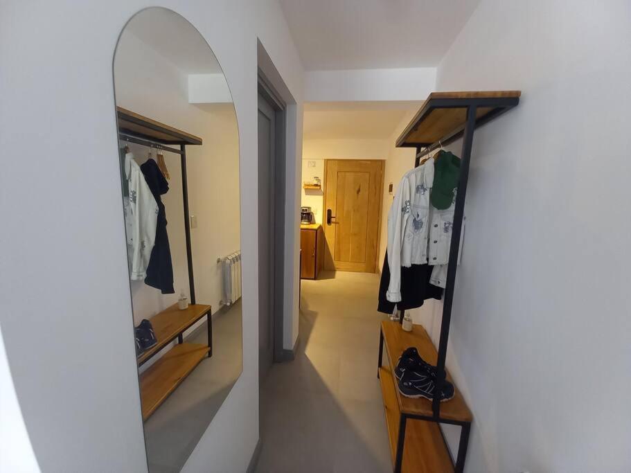 Apartment Joli - B - 2 Pax En El Corazon De La Ciudad San Martin de los Andes