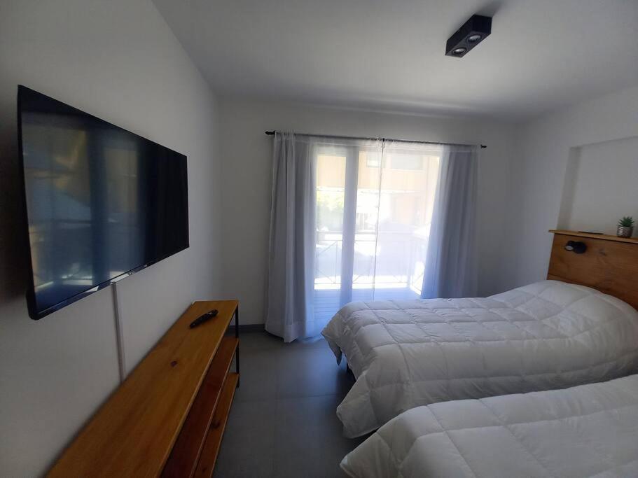 Joli - B - 2 Pax En El Corazon De La Ciudad Apartment San Martin de los Andes