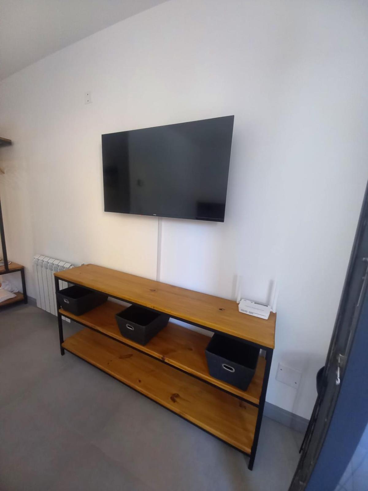 Apartamento Joli - B - 2 Pax En El Corazon De La Ciudad San Martín de los Andes